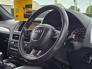 Audi Q5 thumbnail