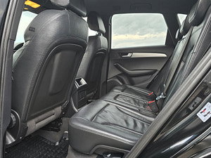Audi Q5 thumbnail