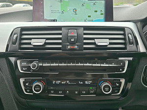 BMW 3 Series thumbnail