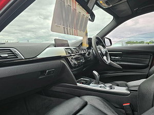 BMW 3 Series thumbnail