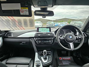 BMW 3 Series thumbnail