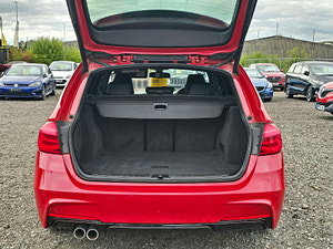 BMW 3 Series thumbnail