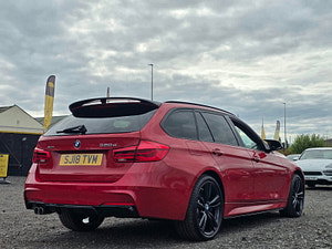 BMW 3 Series thumbnail