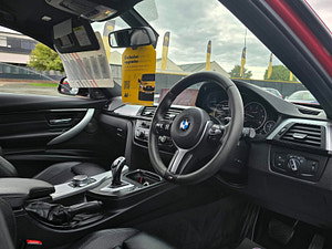 BMW 3 Series thumbnail
