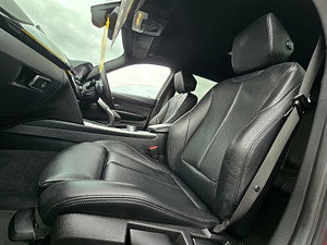 BMW 3 Series thumbnail