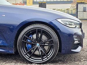 BMW 3 Series thumbnail