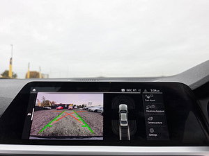 BMW 3 Series thumbnail