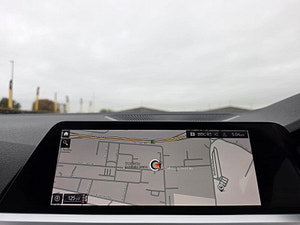 BMW 3 Series thumbnail