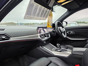 BMW 3 Series thumbnail
