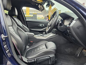 BMW 3 Series thumbnail