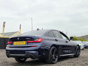 BMW 3 Series thumbnail