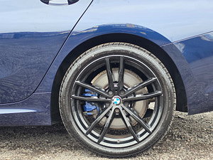 BMW 3 Series thumbnail