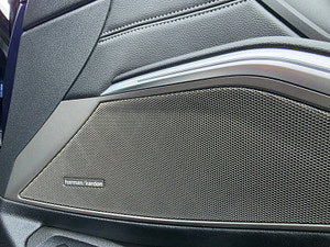 BMW 3 Series thumbnail