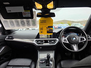 BMW 3 Series thumbnail