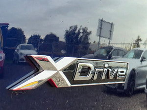 BMW 3 Series thumbnail