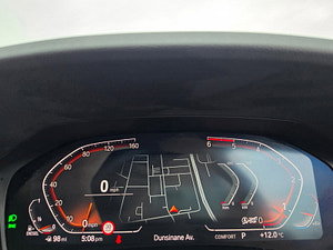 BMW 3 Series thumbnail