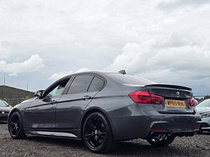BMW 3 Series thumbnail