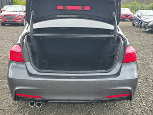 BMW 3 Series thumbnail