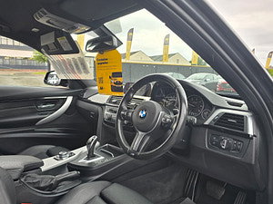 BMW 3 Series thumbnail