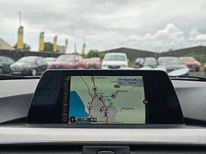 BMW 3 Series thumbnail