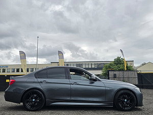 BMW 3 Series thumbnail