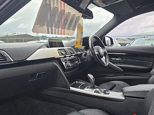 BMW 3 Series thumbnail