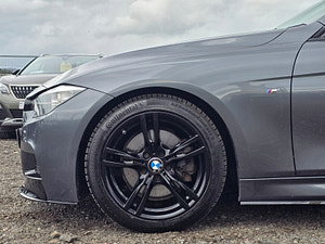 BMW 3 Series thumbnail