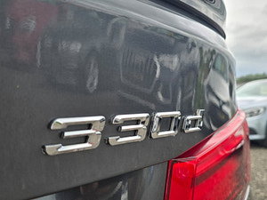 BMW 3 Series thumbnail