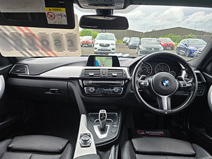 BMW 3 Series thumbnail