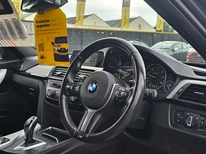 BMW 3 Series thumbnail