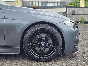 BMW 3 Series thumbnail