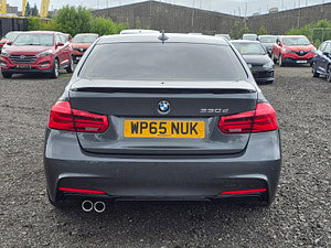 BMW 3 Series thumbnail