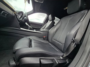 BMW 3 Series thumbnail