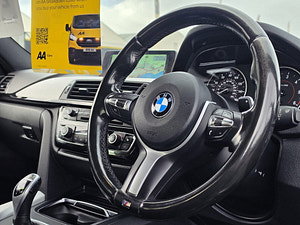 BMW 3 Series thumbnail