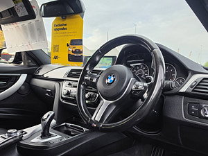 BMW 3 Series thumbnail