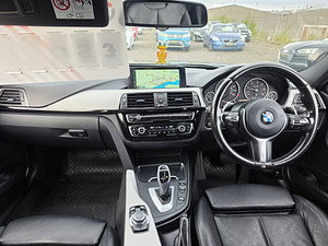 BMW 3 Series thumbnail