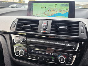 BMW 3 Series thumbnail