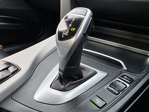 BMW 3 Series thumbnail