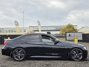 BMW 3 Series thumbnail