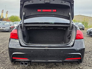 BMW 3 Series thumbnail