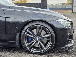 BMW 3 Series thumbnail