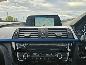 BMW 3 Series thumbnail