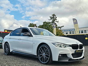 BMW 3 Series thumbnail