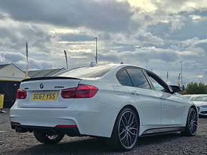 BMW 3 Series thumbnail