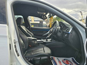 BMW 3 Series thumbnail