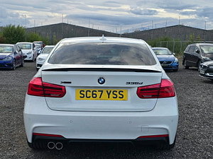 BMW 3 Series thumbnail