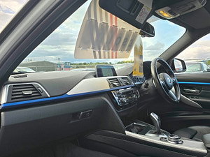 BMW 3 Series thumbnail