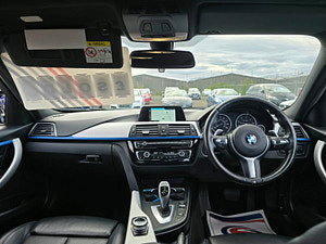 BMW 3 Series thumbnail