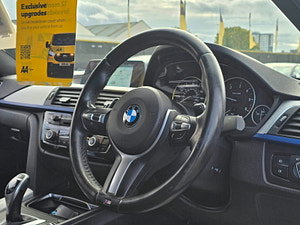 BMW 3 Series thumbnail