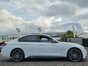 BMW 3 Series thumbnail